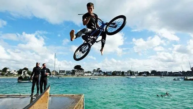 photo quel vélo pour quelle pratique ?