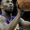 photo kobe bryant, la star des lakers, mettra un terme à sa carrière à la fin de la saison nba.