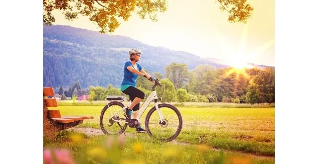 photo vélo électrique : avantages et inconvénients, caractéristiques techniques, prix