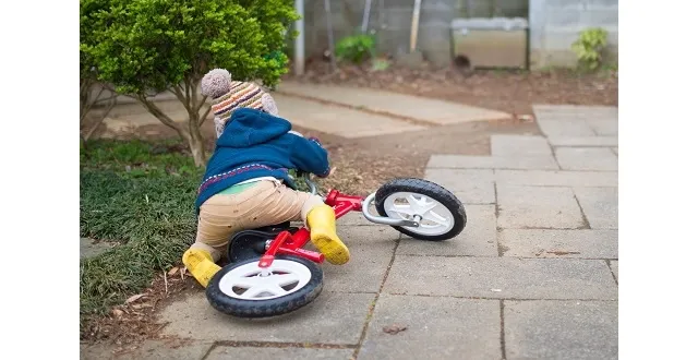 photo vélo pour enfant : avantages et inconvénients, caractéristiques techniques, prix