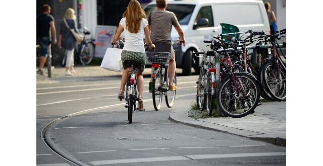 Quel vélo discount pour la ville