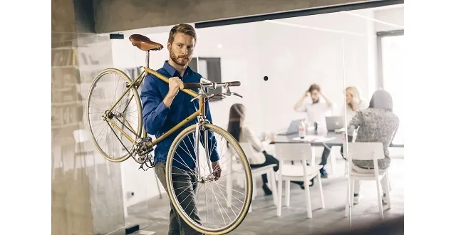 photo quel vélo et quel équipement choisir pour voyager ?