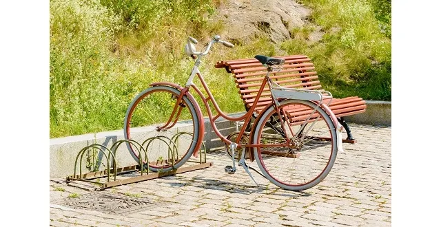 photo comment ranger ou transporter son vélo ? les meilleurs supports et range-vélos !