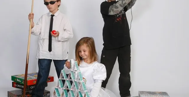 photo festival les jours à jouer