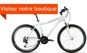 tous nos modèles de vtt 
