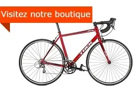 tous nos modèles de vélos de route 