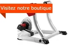 tous nos modèles de home trainer