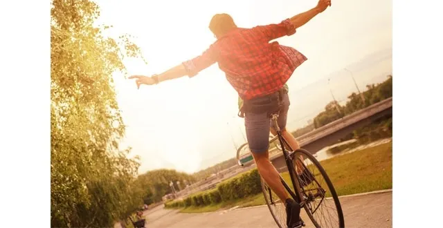 photo angers à vélo : the place to « be-cyclette » en 2016!