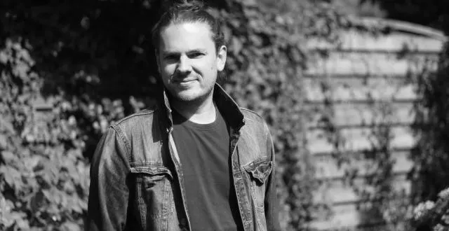 photo guillaume corpard, chanteur et réalisateur du film, sera présent au kid lundi 18 janvier, à la flèche. &copy; dr