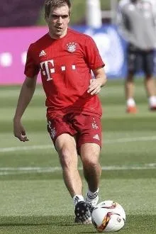 photo philipp lahm critique le système du ballon d'or. &copy; photo : reuters