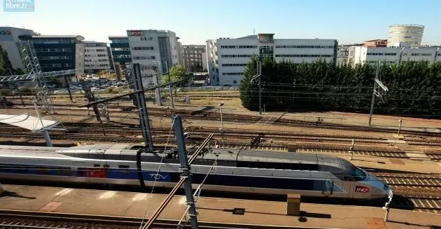 photo l'arafer recentre ses activités sur paris &copy; photo 