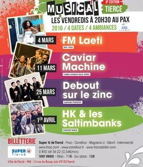 photo programme 2016