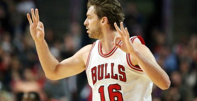 photo all-star game: gasol remplace butler