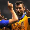 photo andré-pierre gignac a encore fait parler de lui.