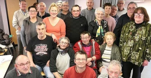photo le mans, samedi après-midi. buveurs guéris, abstinents volontaires, sympathisants: les bénévoles de l’association vie libre apportent leur soutien aux personnes souffrant d’un problème d’alcool. &copy; ouest-france.