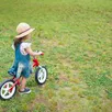 photo vélo pour enfant : comment bien choisir son premier deux roues ?