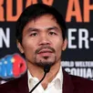 photo nike a rompu ses liens avec le boxeur manny pacquiao.