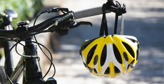 photo dossier spécial : bien choisir son casque à vélo 