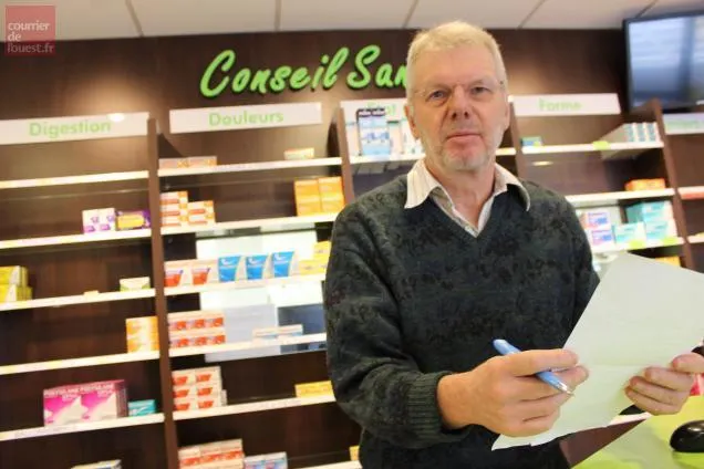 Cholet. La Pharmacie de la Marne vend de nouveau des médicaments -  Cholet.maville.com