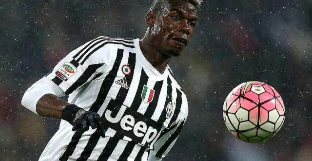 photo le bayern munich a souhaité un bon anniversaire à paul pogba à sa façon. &copy; photo : afp