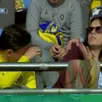 photo messi a assommé une supportrice.