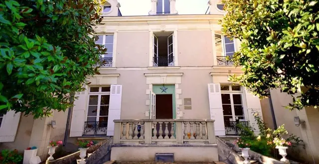 photo portes ouvertes ecole internationale bilingue d'angers