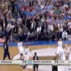 photo un panier au buzzer donne le titre universitaire ! [vidéo]