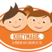 photo projet étudiant - « kidzymagie »