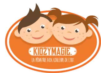 photo projet étudiant - « kidzymagie »