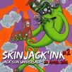 photo evénement skinjack'ink