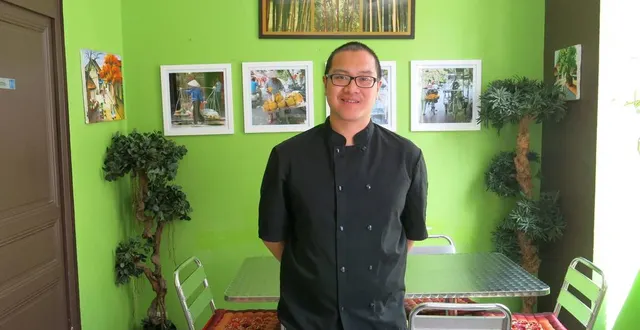 photo le vietnam chez minh !