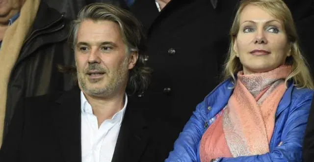 photo l'om est à vendre. mais qui peut l'acheter, et pourquoi ? &copy; photo : afp