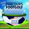 photo compétition de footgolf ouvert à tous