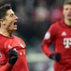 photo robert lewandowski est désormais dans le fameux guinness book des records. il en a battu quatre en à peine neuf minutes.