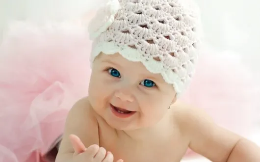 photo protégeons les bébés du syndrome du bébé secoué