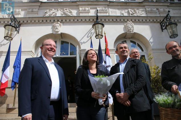 Loire Atlantique La Fédération Des Maraîchers Nantais Mise Sur La Formation 9020