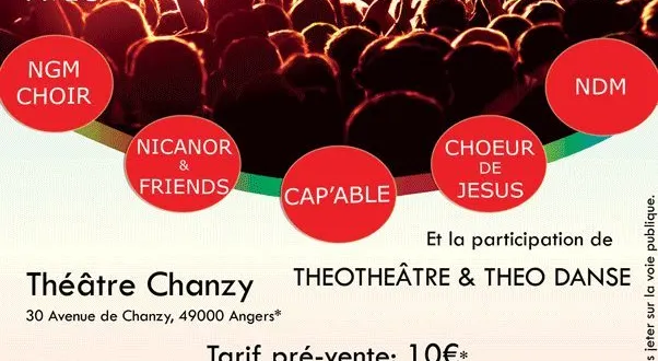 photo affiche officielle