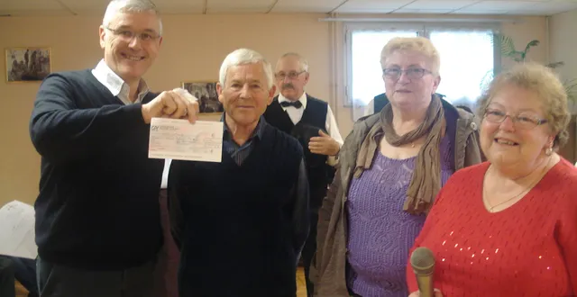 photo des bouchons contre des sorties...