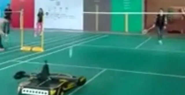 photo insolite, non ? &copy; (photo : capture d'écran)