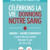 photo don de sang