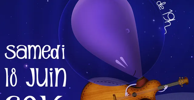 photo fête de la musique