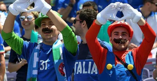 photo une grève des contrôleurs aériens est tombée à pic en italie. &copy; photo : afp