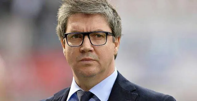 photo olivier pickeu reste très concentré sur l’intersaison d'angers sco. mais l’intérêt monégasque est très grand. &copy; philippe renault