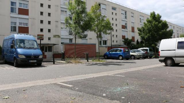 Nantes. Coups de feu au Breil les deux suspects crou s Nantes