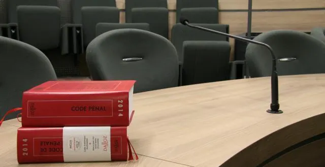 photo en huit ans, la secrétaire avait détourné plus de 300 000 €. &copy; archives ouest-france