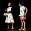 photo stage théâtre enfant