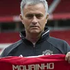 photo mourinho a envoyé ses premiers pics en conférence de presse.