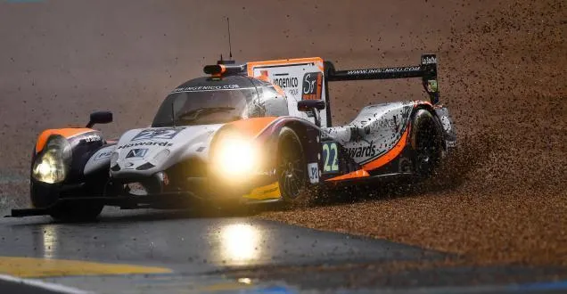 photo malgré la sortie de piste de son prestataire, l'association sarthoise prépare son retour pour 2017. &copy; photo « le maine libre » denis lambert