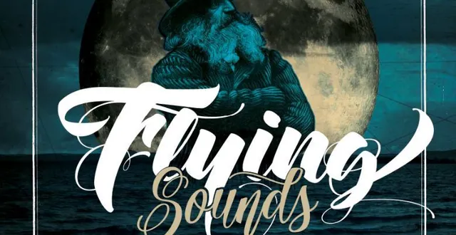 photo les flying sounds a la belle excuse