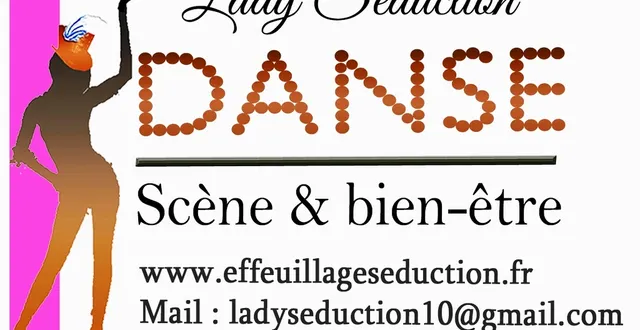 photo coours danse cabaret burlesque